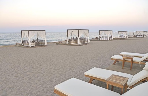 Antalya Havalimanı - Lara Beach Transfer